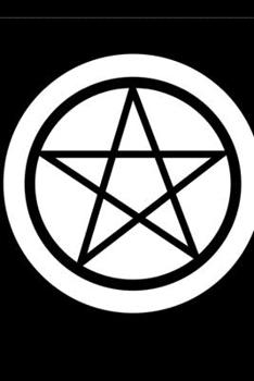 Wiccan Journal: CUTE GIFT FOR WOMEN, GIRLS, BOYS, MEN RULED PAGES NOTEBOOK TO WRITE AND DRAW IN