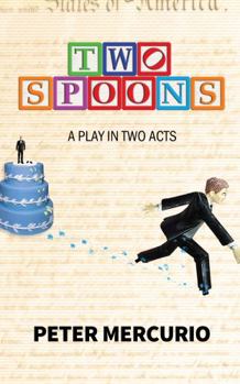 Paperback Two Spoons Book