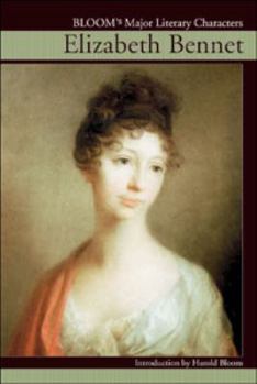 Elizabeth Bennet - Book  of the Bloom's Major Literary Characters