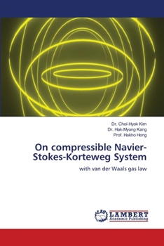 On compressible Navier-Stokes-Korteweg System