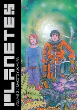 Planetes Omnibus, Volume 2 - Book  of the Planetes