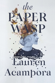 Paperback The Paper Wasp Book