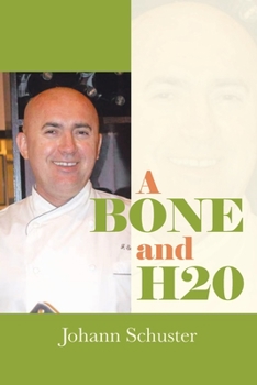 Paperback A Bone And H20 Book