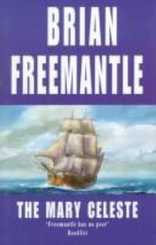 The Mary Celeste