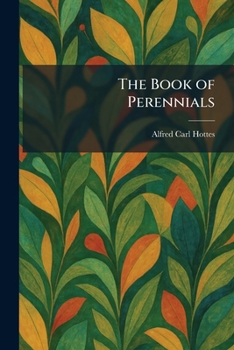 The Book of Perennials