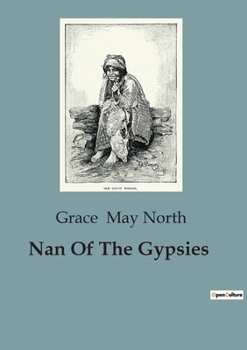 Paperback Nan Of The Gypsies Book