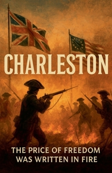 Paperback Charleston Book