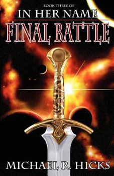 Paperback Final Battle (In Her Name) Book