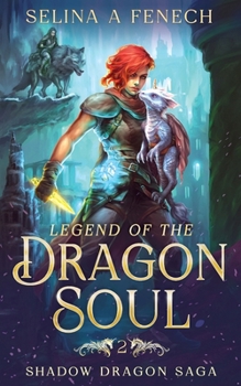 Paperback Legend of the Dragon Soul Book