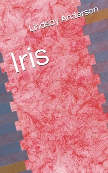 Paperback Iris Book