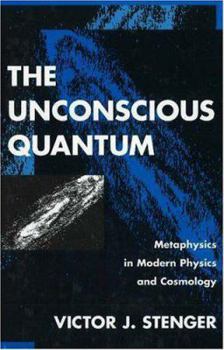 Hardcover The Unconscious Quantum Book