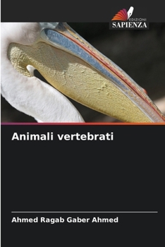 Animali vertebrati