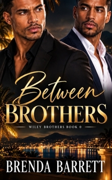 Paperback Between Brothers Book