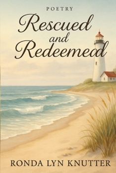 Paperback Rescued and Redeemed Book
