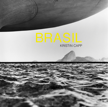 Hardcover Kristin Capp: Brasil Book