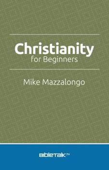 Paperback Christianity for Beginners Book