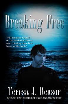 Breaking Free - Book  of the Malice, Mischief & Men Anthology