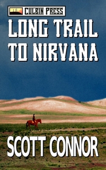 Paperback Long Trail to Nirvana Book