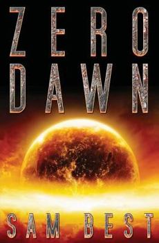 Paperback Zero Dawn Book