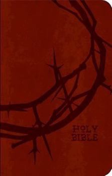 Thinline Bible-CEB-Crown
