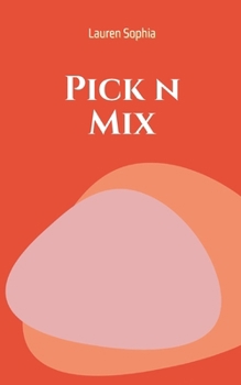 Paperback Pick n Mix Book