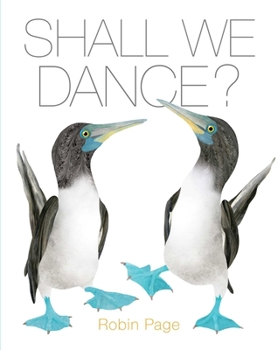 Hardcover Shall We Dance? Book