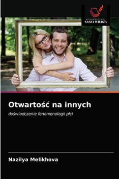Paperback Otwartośc na innych [Polish] Book