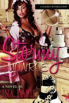 Paperback Stormy Monroe Book