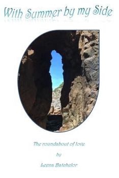 Paperback With Summer by my Side: The roundabout of love Book
