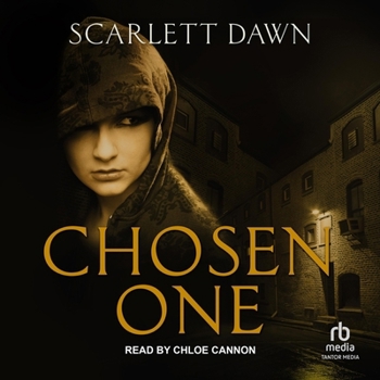 Audio CD Chosen One Book