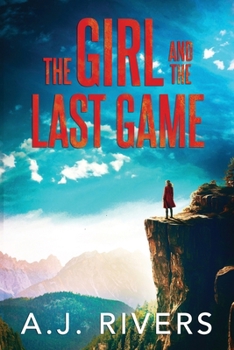 The Girl and the Last Game (Emma Griffin® FBI Mystery) - Book #35 of the Emma Griffin FBI Mysteries