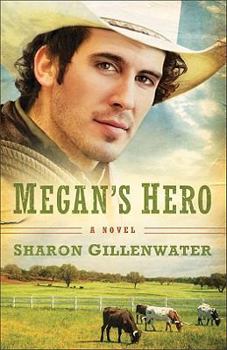 Paperback Megan's Hero Book