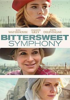 DVD Bittersweet Symphony Book