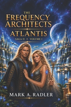 Paperback Atlantis Book