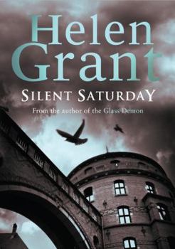 Silent Saturday - Book #1 of the Forbidden Spaces Trilogy