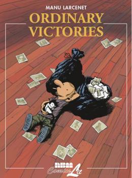 Paperback Ordinary Victories Book