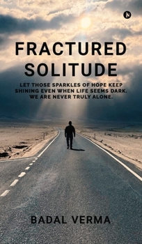 Hardcover Fractured Solitude Book