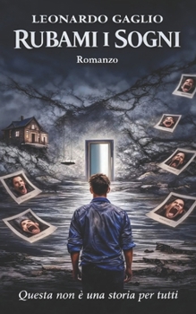 Paperback Rubami i sogni [Italian] Book