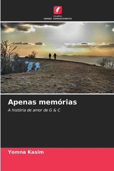 Paperback Apenas memórias [Portuguese] Book