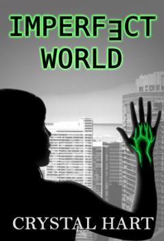 Paperback Imperfect World (Imperfect World Series) Book