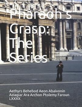 Paperback Pharaoh's Grasp: The Series Book