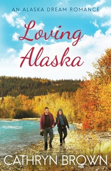 Paperback Loving Alaska Book