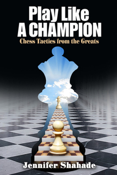 Hardcover Play Like a Champion Book