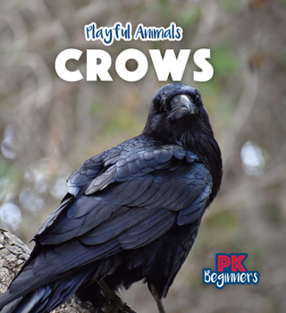 Paperback Crows Book
