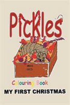 Paperback My First Christmas Book