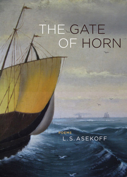 Paperback The Gate of Horn Book