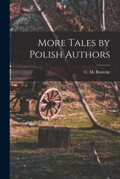 More Tales by Polish Authors