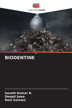 Paperback Biodentine [French] Book