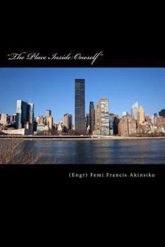 Paperback "The Place Inside Oneself" Book