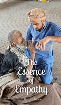 Hardcover The Essence of Empathy Book